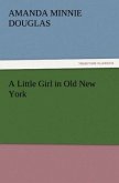 A Little Girl in Old New York