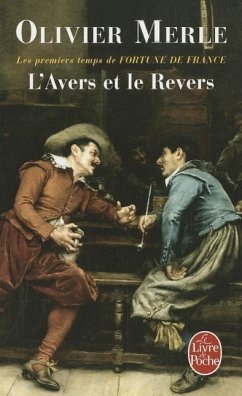 L'Avers Et Le Revers - Merle, Olivier