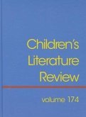 Children's Literature Review: Excerts from Reviews, Criticism, and Commentary on Books for Children and Young People