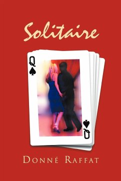 Solitaire - Raffat, Donn