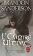 L'Empire Ultime (Fils-Des-Brumes, Tome... - Bild 1