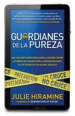 Guardianes de la Pureza = Guardians of Purity - Hiramine, Julie