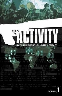 The Activity Volume 1 - Edmondson, Nathan