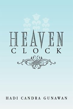Heaven Clock - Gunawan, Hadi Candra