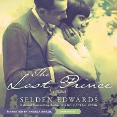 The Lost Prince - Edwards, Selden