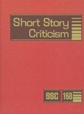 Short Story Criticism, Volume 168: Criticism of the Works of Short Fiction Writers