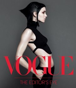 Vogue: The Editor's Eye - Nast, Conde