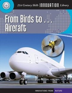 From Birds To... Aircraft - Gregory, Josh