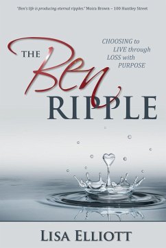 The Ben Ripple - Elliott, Lisa
