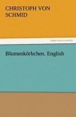 Blumenkörbchen. English