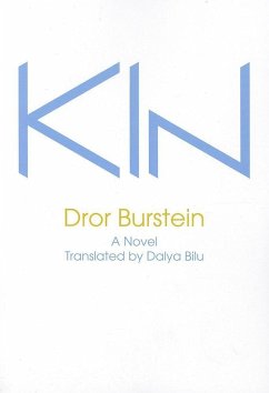 Kin - Burstein, Dror