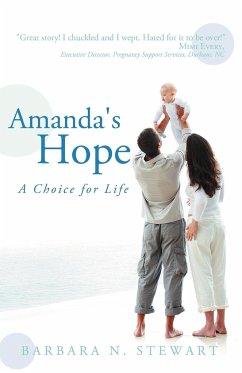 Amanda's Hope - Stewart, Barbara N.