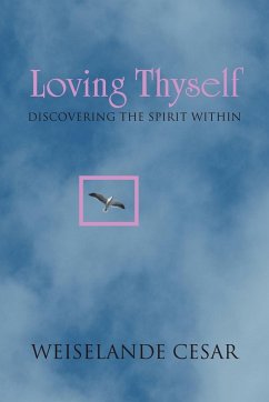 Loving Thyself - Cesar, Weiselande