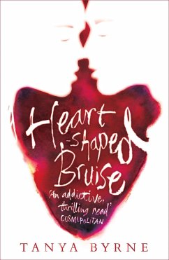 Heart-shaped Bruise - Byrne, Tanya