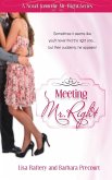 Meeting Mr. Right Meeting Mr. Right