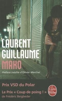 Mako - Guillaume, Laurent