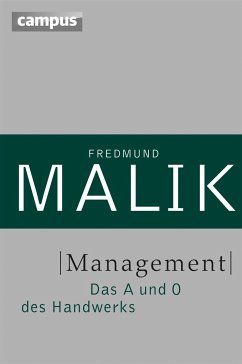 Management - Malik, Fredmund