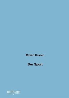 Der Sport - Hessen, Robert