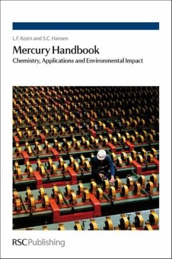 Mercury Handbook - Kozin, L F; Hansen, Steve C