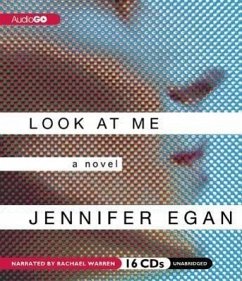 Look at Me - Egan, Jennifer