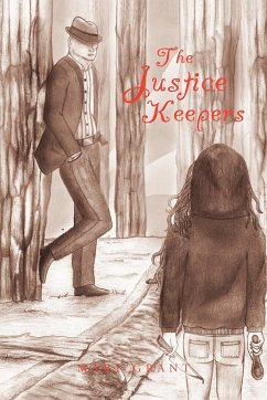 The Justice Keepers - Grant, Mary
