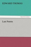 Last Poems