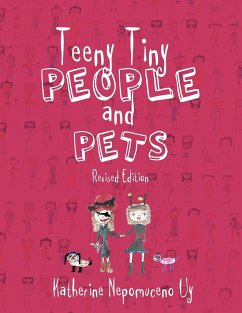 Teeny Tiny People and Pets - Uy, Katherine Nepomuceno