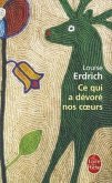 Ce Qui a Dévoré Nos Coeurs