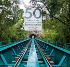 Cataluña : 50 elementos de arquitectura e ingeniería ferroviarias