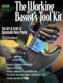 The Working Bassist's Tool Kit