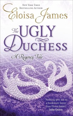 The Ugly Duchess - James, Eloisa