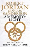 A Memory of Light\Das Gedächtnis des Lichts, englische Ausgabe A Memory of Light\Das Gedächtnis des Lichts, englische Ausgabe
