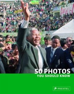 50 Photos You Should Know - Finger, Brad