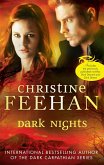 Dark Nights Dark Nights