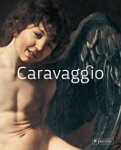 Masters of Art: Caravaggio