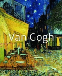 Vincent Van Gogh - Rapelli, Paola