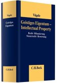 Geistiges Eigentum - Intellectual Property Geistiges Eigentum - Intellectual Property