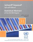 Statistical Abstract of the Escwa Region: Issue Number 31