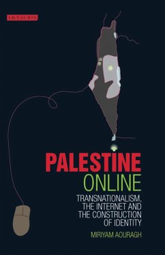 Palestine Online - Aouragh, Miriyam