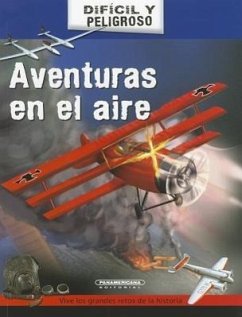 Aventuras en el Aire - Lewis, Simon