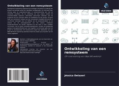 Ontwikkeling van een remsysteem - Delazeri, Jéssica