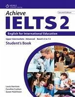 Achieve IELTS 2 - Cushen, Caroline; Hutchinson, Susan; Harrison, Louis (Department of Radiation Oncology, Memorial Sloan-Ke