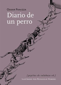 Diario de un perro - Panizza, Oskar