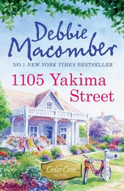 Cover 1105 Yakima Street
