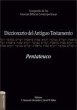 Diccionario del Antoguo Testamento ;... - Bild 1