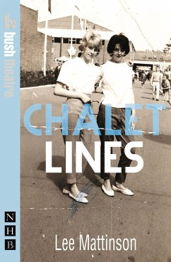 Chalet Lines - Mattinson, Lee