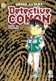 Detective Conan II, 71 Detective Conan II, 71