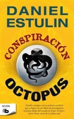 Conspiración octopus - Estulin, Daniel