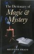 The Dictionary of Magic and Mystery - Bild 1
