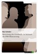 Bewertung des Goodwills im Rahmen der... - Bild 1
